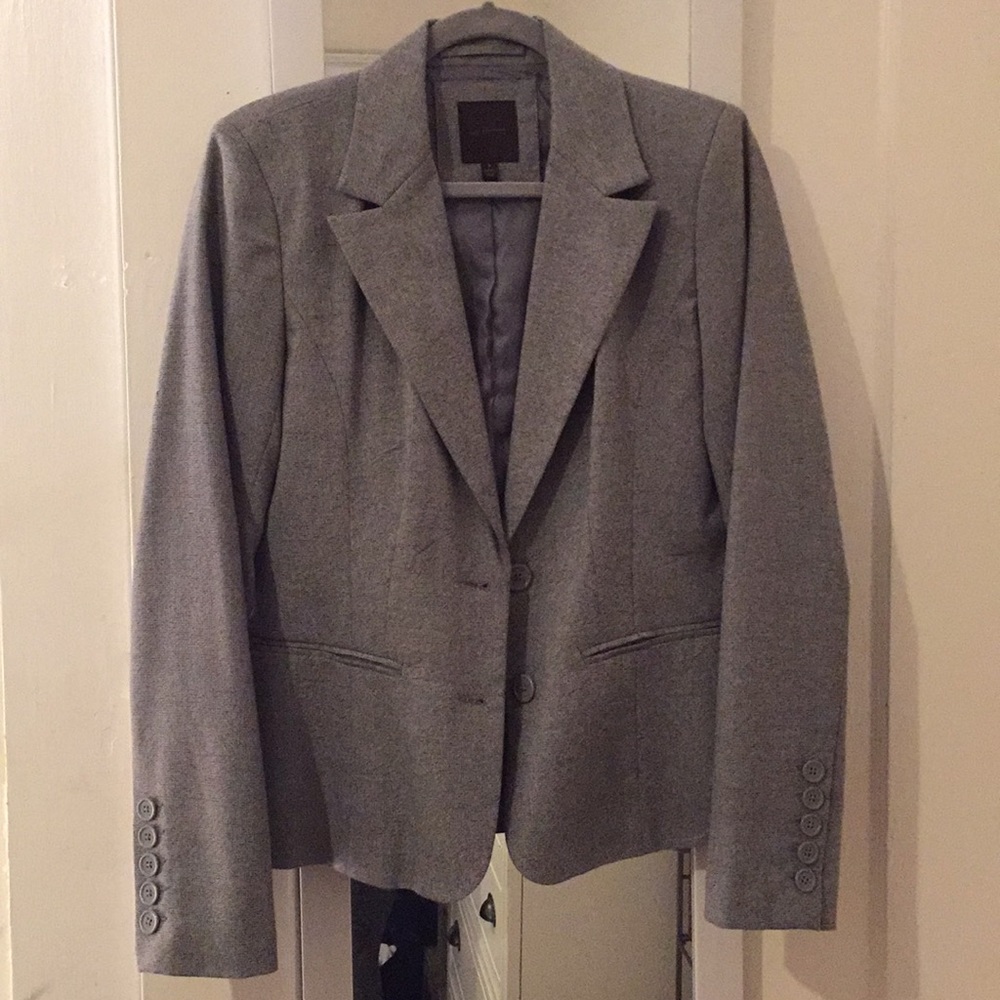 Brand-new, never worn The Limited blazer